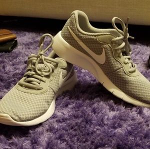 Nike sneakers
